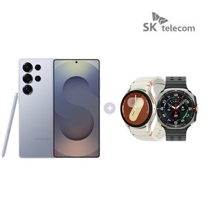 [VIP라운지][워치7 40mm이벤트][핸드선풍기] SKT 갤럭시 S25 울트라 256G 완납 공시 프라임