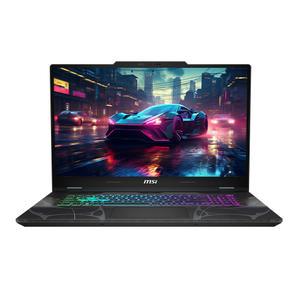 MSI 사이보그 17 B2RWEKG-C5 (053) 게이밍노트북/코어5-210H/RTX5050/SSD512G/램8G/17.3인치/PD충전/게이밍&사무용,작업용,디자인 올라운더 노트북/최고의가성비