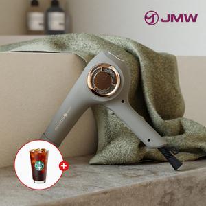 JMW 팬텀S 노블 이온케어 터보 드라이기 MS6402B