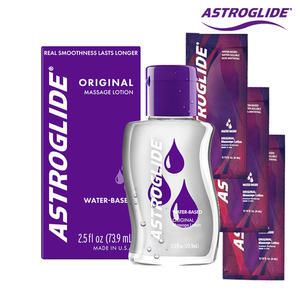 아스트로글레이드 아스트로글라이드 러브바디 마사지젤