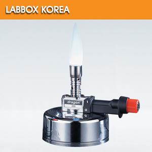 (ROCKER) 전기점화 가스버너/Lab Burner/Dragon200/177200
