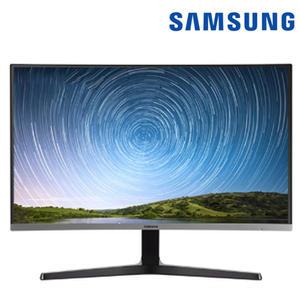 삼성전자 C32R500 C27R502 C27F391 커브드 68cm 69cm(27인치) 80cm 81cm(32인치) LED 컴퓨터모니터 곡면형 커브드모니터