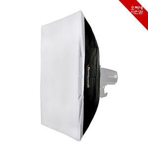 [오빠네사진관] 렘브란트 50X70 소프트박스 PL-180용소프트박스 Poton-150용소프트박스