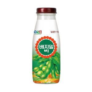 달콤한  B 병 190ml X 40병