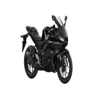 (붐바이크 ) 야마하 YZF-R3 2023년