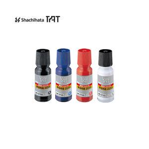사치하타 TAT 다목적 불멸스탬프잉크 55ml /STSG-1