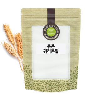 볶은 귀리 분말 가루 대용량 오트밀3kg 캐나다산