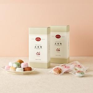 [종로복떡방] 복떡선물세트10호