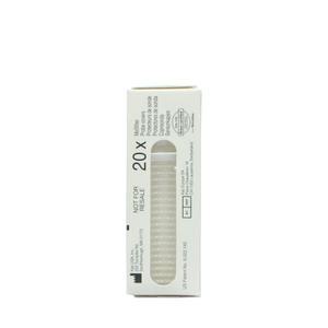 브라운체온계 필터 20P (10개이상 무료배송)