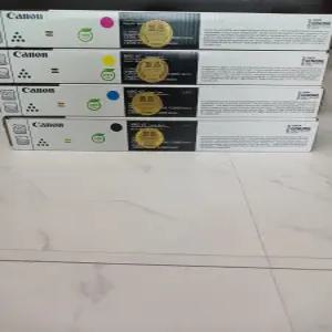 캐논정품토너 NPG-67C 파랑 정품 C3320/3325