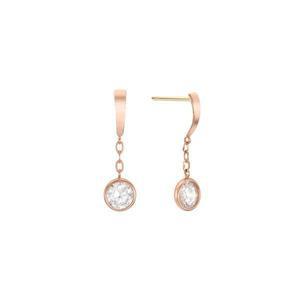 [로이드](센텀시티점) 세렌디피티 드롭 14K Gold 귀걸이 LPSK1003G