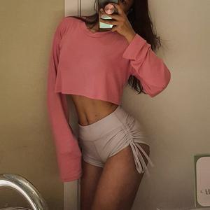 [버블라임]리플렉스 사이드 스티어링 숏팬츠 요가복 조깅 런닝 자전거 테니스골프헬스웨이트빅사이즈_D03