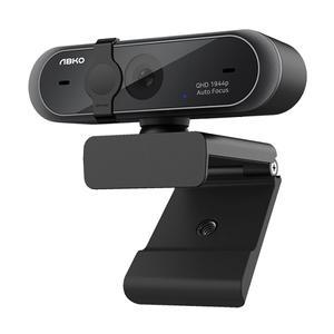 앱코 APC930 QHD 웹캠 PC카메라 화상카메라