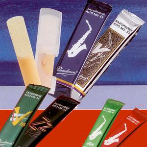 반도린 알토 색소폰 리드모음 낱개 /ALTO VANDOREN SAXOPHONE REEDS /TRADITIONAL/Zz/JAVA/V16/V