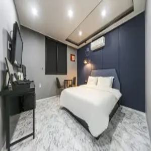 [경남 모텔] 창원 진해 HOTEL 더원 (마산,진해)