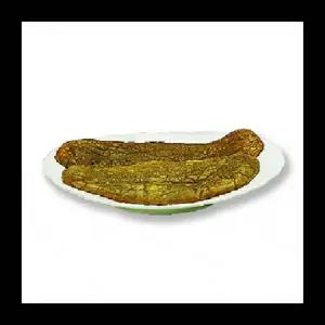 삼학 울외장아찌 3kg