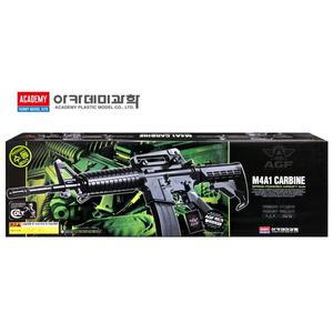 과학-M4A1 CARBINE 수동에어건 17101