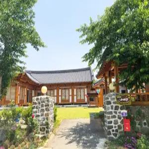 [전남 게스트하우스] 함평 나비랑 한옥스테이 (나주,함평,영광,장성)