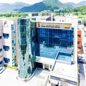 경주 신라부티크호텔 프리미엄