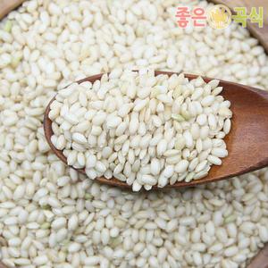 찰현미 2024년산 햇찰현미 1kg 국산 찹쌀현미