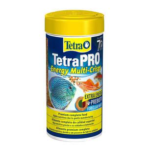 테트라 프로에너지 멀티크립스 250ml / 55g