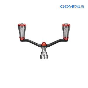 고맥서스 다이와 시마노 A20노브 스피닝릴 카본 더블핸들 98MM (형제피싱-GK)