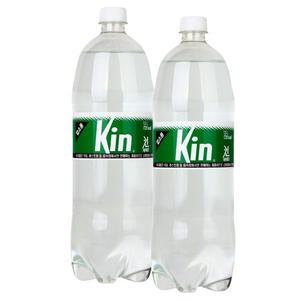 킨사이다 업소용 1.5L x 12PET