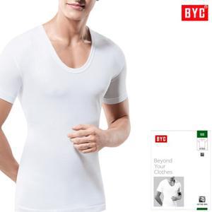 BYC40수남성용반소매반팔런닝1종BYC1903