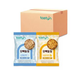 종근당건강 테이스틴 단백질칩 50g x 13개