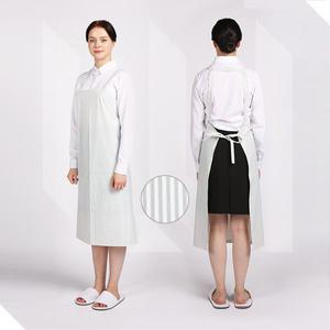 방수앞치마 (우레탄_스트라이프_중_H형) 8color