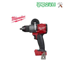밀워키 M18 FPD2-0X 18V 충전 해머 드릴 베어툴 함마드릴 드라이버 본체