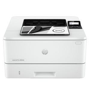 HP 흑백레이저프린터 4003DN 토너포함 자동양면인쇄 유선네트워크/M404DN후속/IP