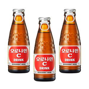 오로나민C 120ml 50입 오로나민씨 비타민음료