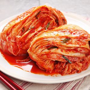 [롯데백화점]자연맛남 엄마손맛 국산 포기김치 2kg