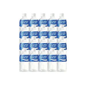 포카리스웨트 340ml x 20PET