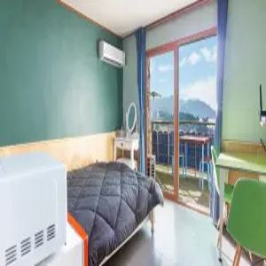 [충남 펜션] 태안 노을진바다펜션 (태안,안면도,서산)