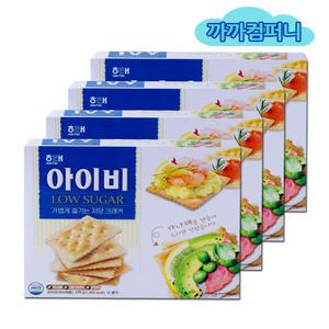 해태 아이비 (12입) 309g x 4케이스