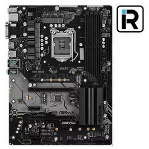 Z390 PRO4 8세대 9세대 LGA 1151v2 애즈락 메인보드