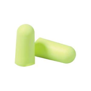 3M Earsoft Neon 이어플러그 귀마개 끈X 100조