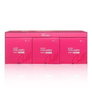 [무료배송] 에버콜라겐 타임비오틴 셀 3g x 180개입.