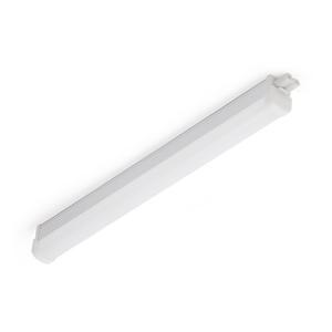 샛별하우스 LED 간접조명 T5 전구색 600mm, 1개 + 900mm, 1개