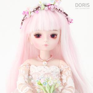도리스돌 구체관절인형 45cm 엔젤(00620) 87000
