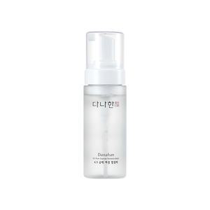 [유통기한 임박] 다나한 4.5 순백 여성 청결제, 150ml, 1개