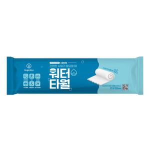 수피아토 워터타월 10개입
