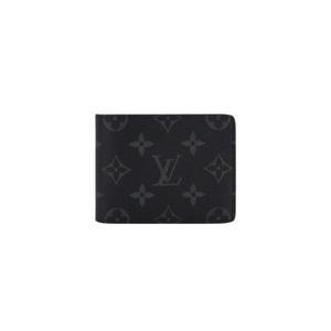 [LOUIS VUITTON][명품] 루이비통 남성 반지갑 모노그램 이클립스 슬렌더 월릿 M62294