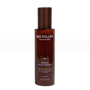 미샤 비폴렌 리뉴 모이스처라이저 130ml