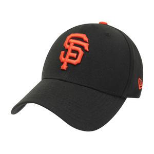 뉴에라 MLB 팀클래식 3930 샌프란시스코 자이언츠 볼캡 야구모자 블랙 10975793