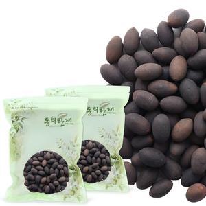 국산 연자육 연꽃씨 300g x 2개