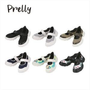 [롯데백화점]나인 웨스트 프레리 스니커즈 PY009