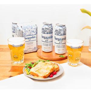 호가든 0.0 제로 500ml 24캔